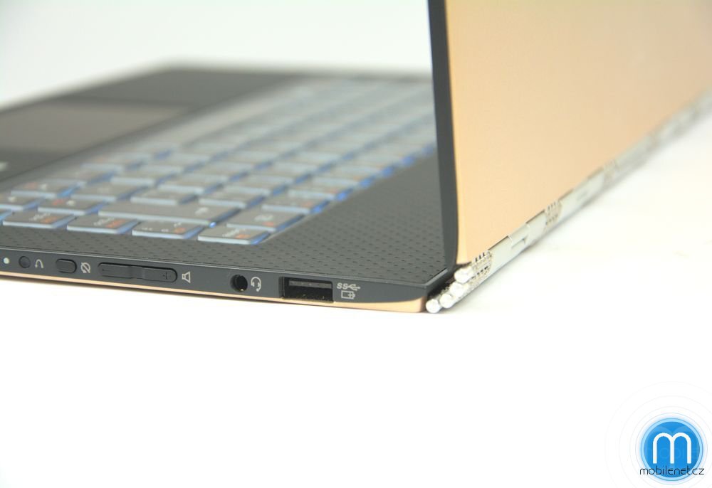 Lenovo IdeaPad Yoga 3 Pro