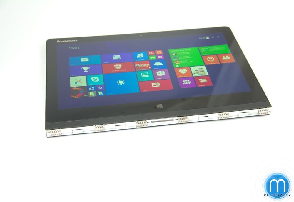 Lenovo IdeaPad Yoga 3 Pro