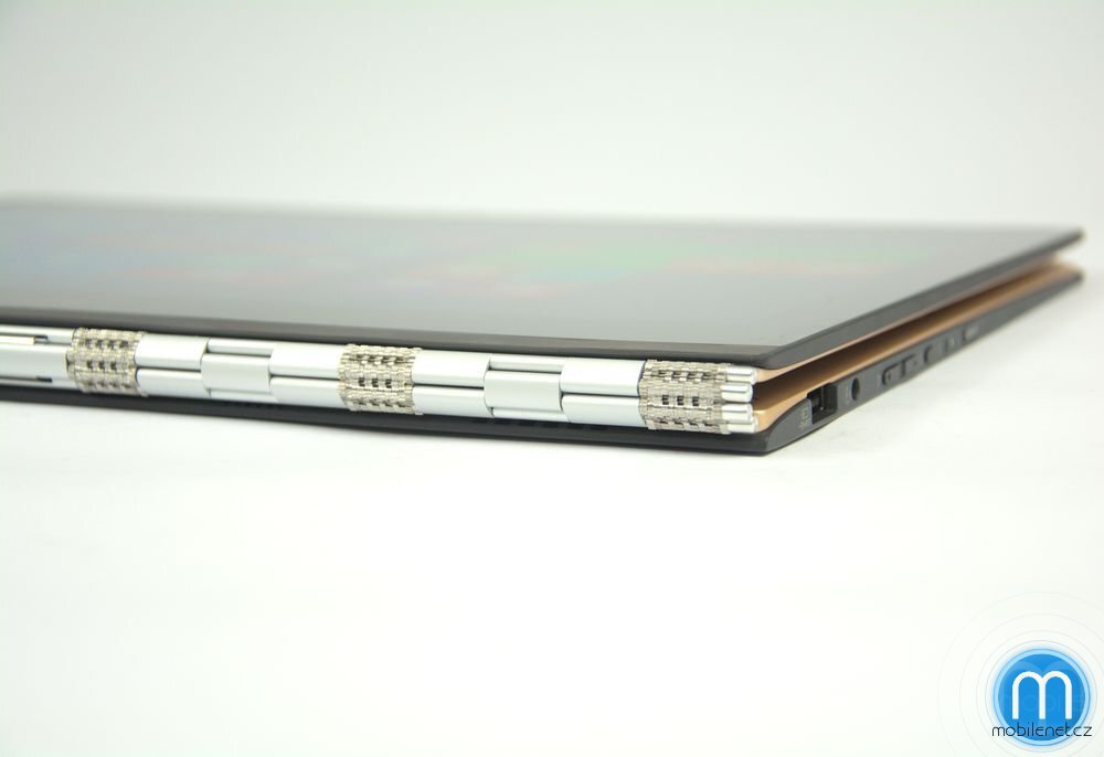 Lenovo IdeaPad Yoga 3 Pro