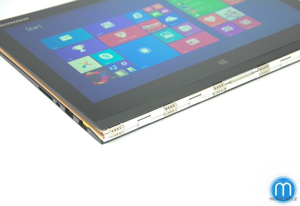 Lenovo IdeaPad Yoga 3 Pro