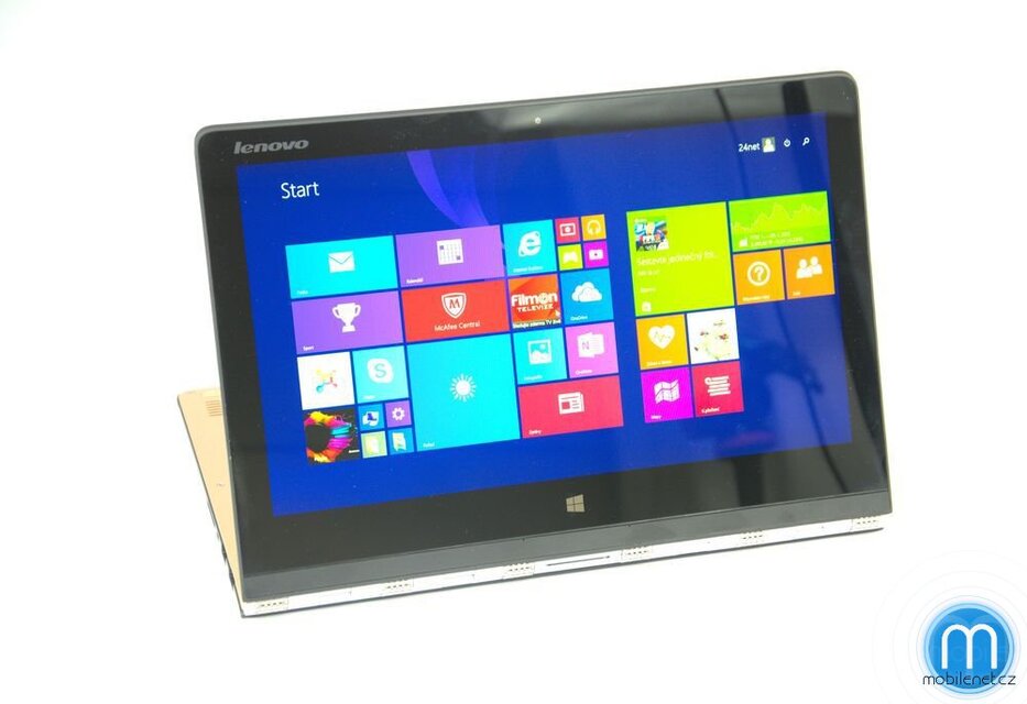 Lenovo IdeaPad Yoga 3 Pro