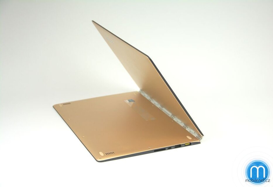 Lenovo IdeaPad Yoga 3 Pro