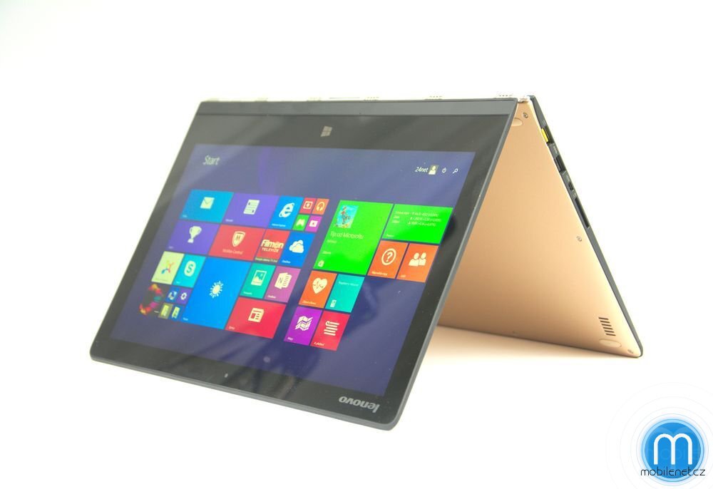 Lenovo IdeaPad Yoga 3 Pro