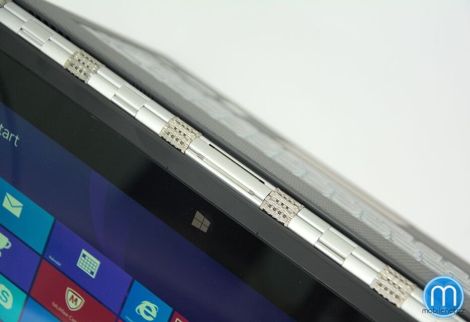 Lenovo IdeaPad Yoga 3 Pro