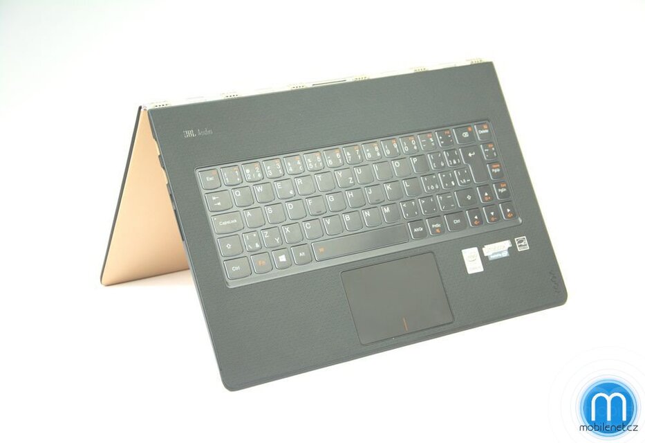 Lenovo IdeaPad Yoga 3 Pro