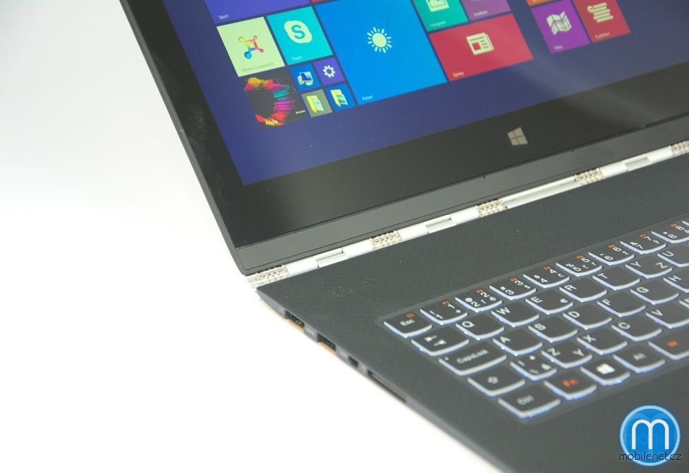 Lenovo IdeaPad Yoga 3 Pro