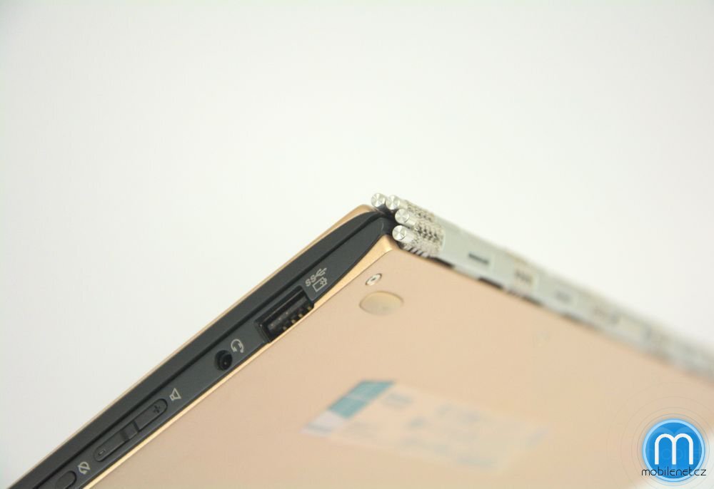 Lenovo IdeaPad Yoga 3 Pro