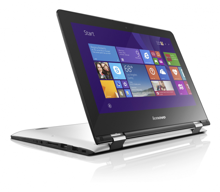 Lenovo IdeaPad Yoga 300