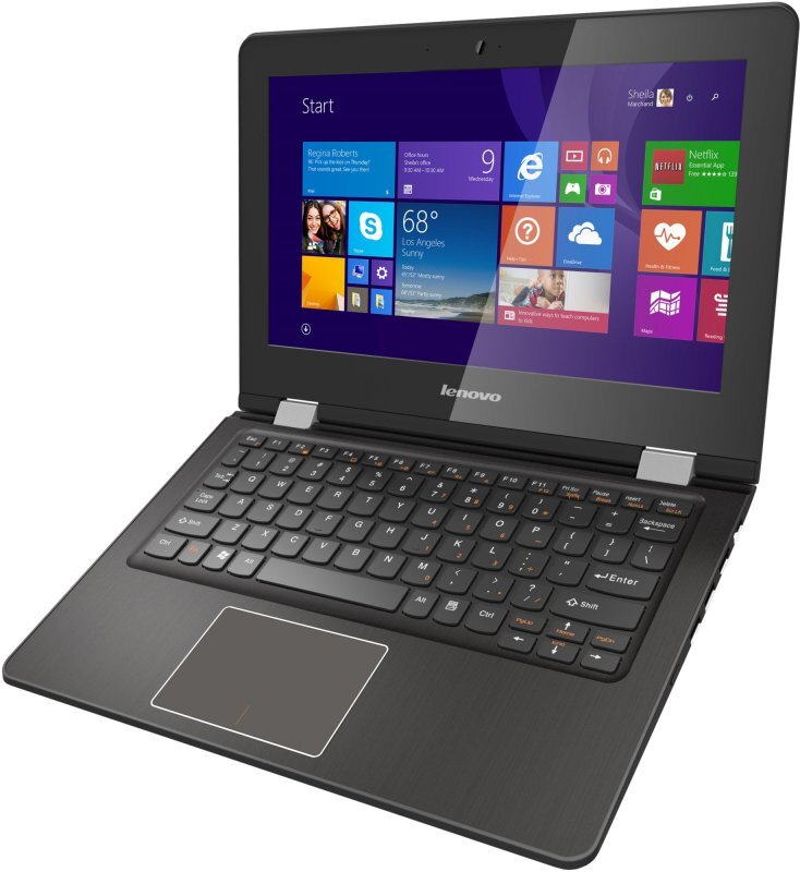 Lenovo IdeaPad Yoga 300