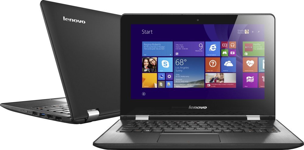 Lenovo IdeaPad Yoga 300