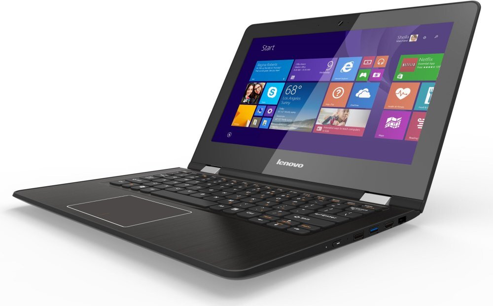 Lenovo IdeaPad Yoga 300