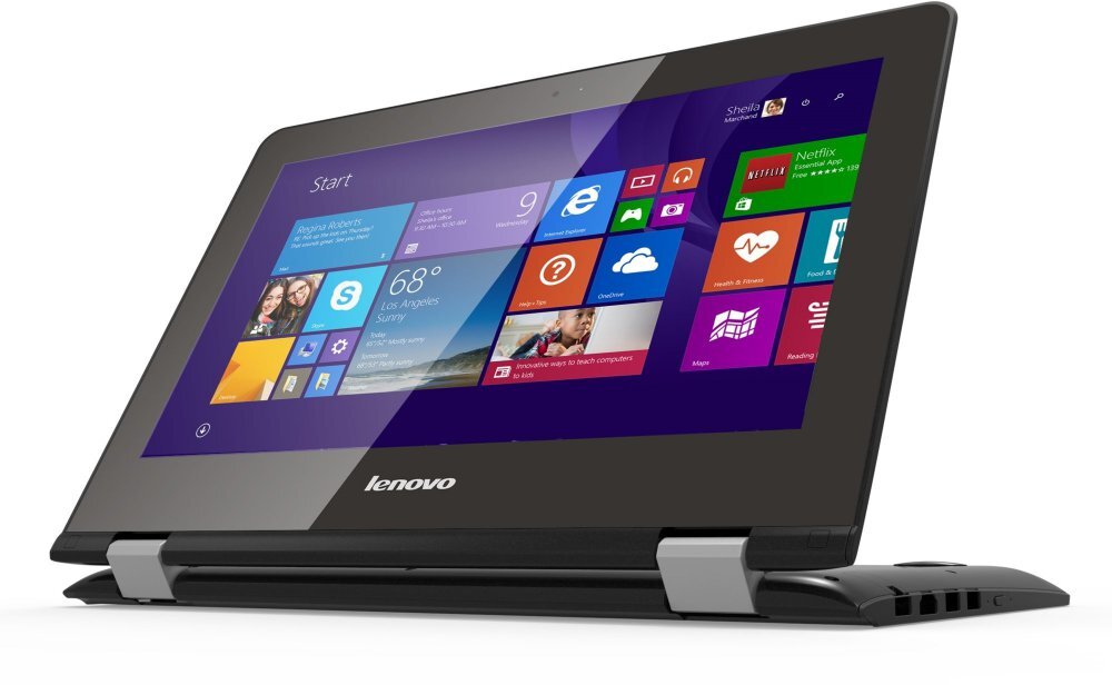 Lenovo IdeaPad Yoga 300