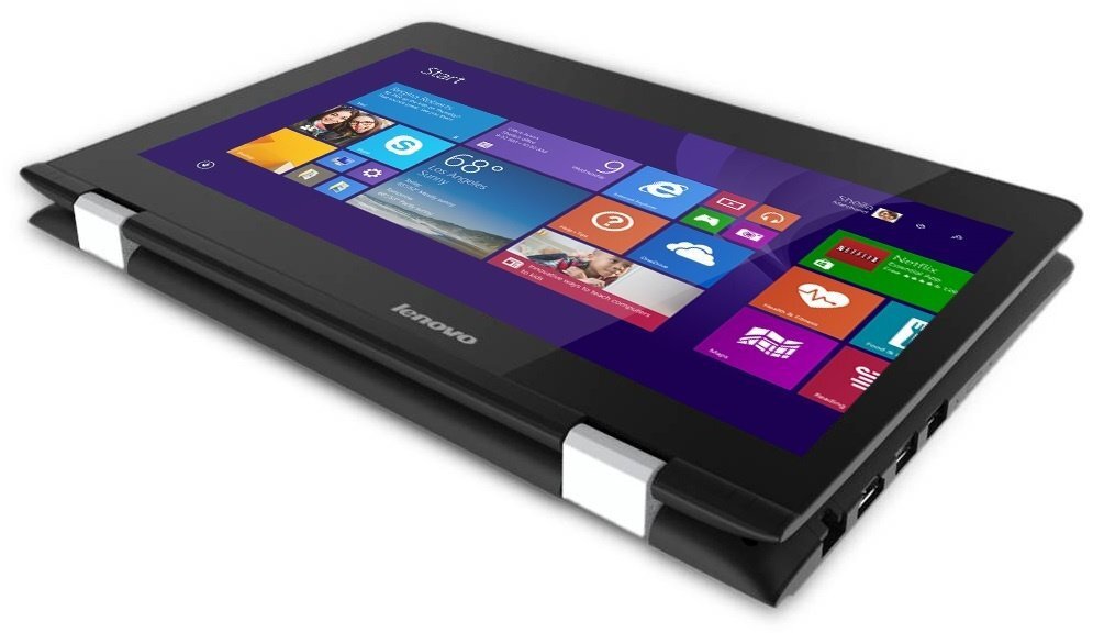 Lenovo IdeaPad Yoga 300
