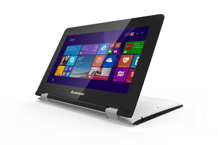 Lenovo IdeaPad Yoga 300