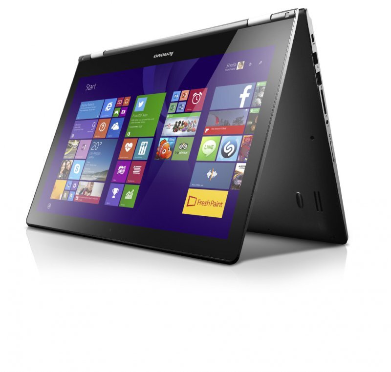 Lenovo IdeaPad Yoga 500 14\"