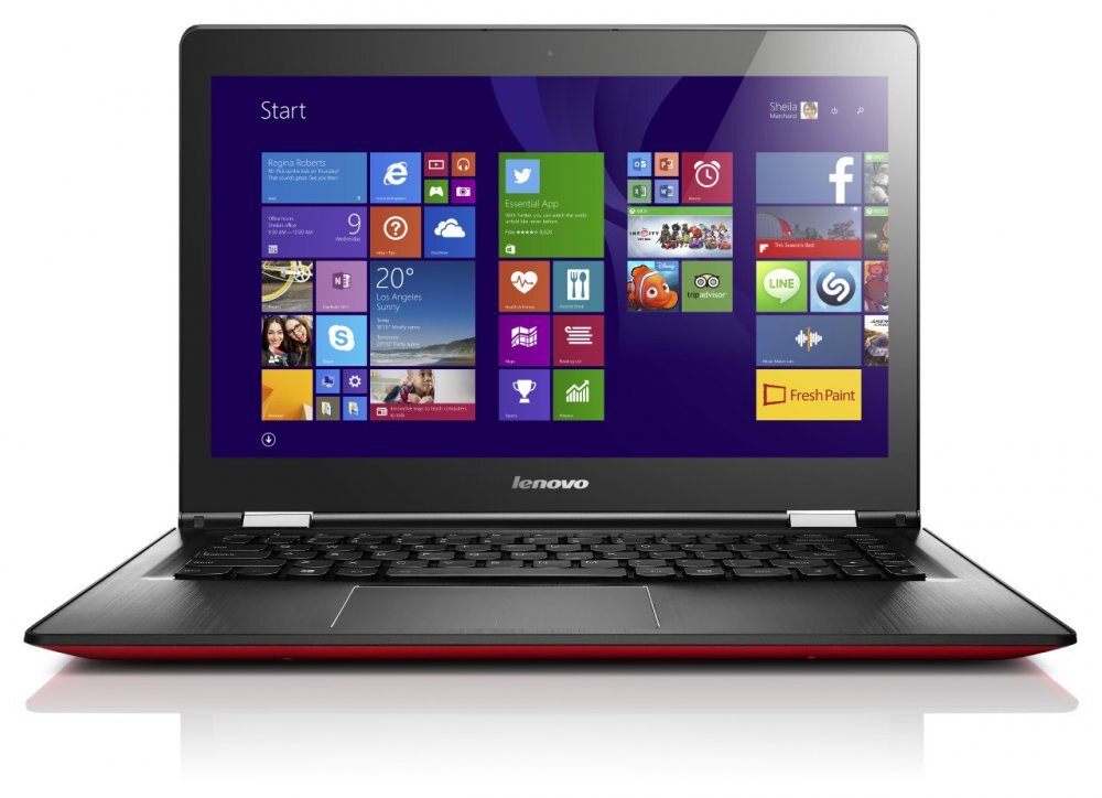 Lenovo IdeaPad Yoga 500 14\"