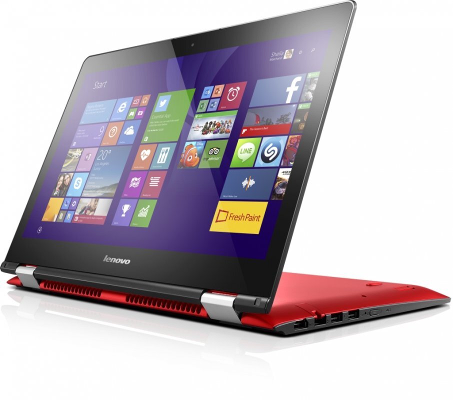 Lenovo IdeaPad Yoga 500 14\"