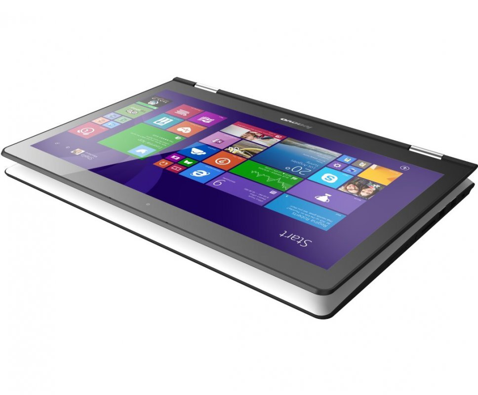 Lenovo IdeaPad Yoga 500 14\"