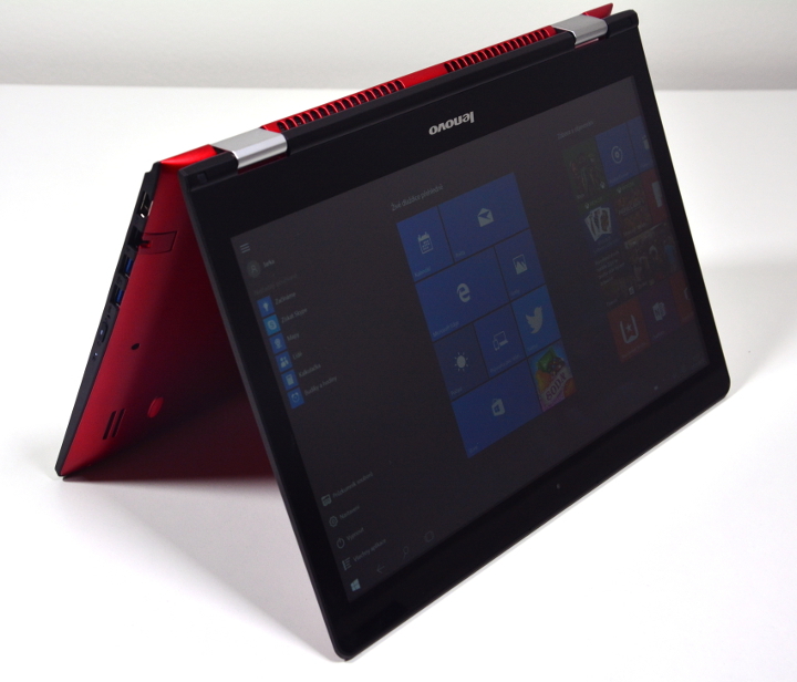 Lenovo IdeaPad Yoga 500 14\"