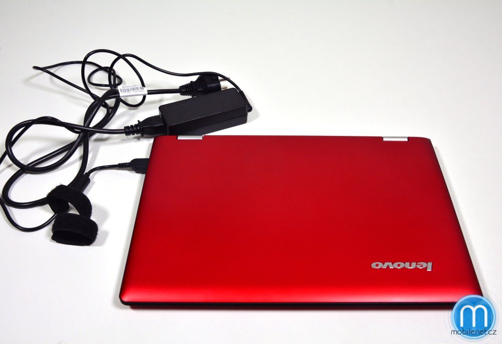 Lenovo IdeaPad Yoga 500 14\"