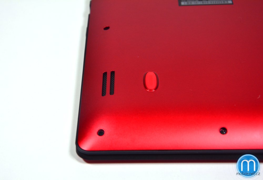 Lenovo IdeaPad Yoga 500 14\"