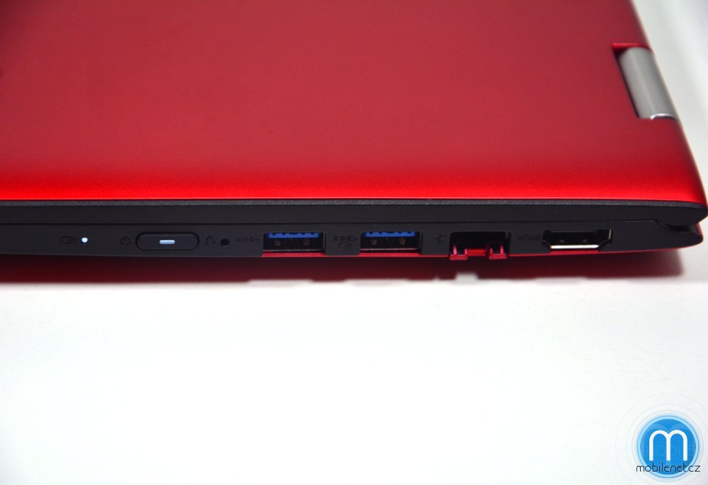 Lenovo IdeaPad Yoga 500 14\"