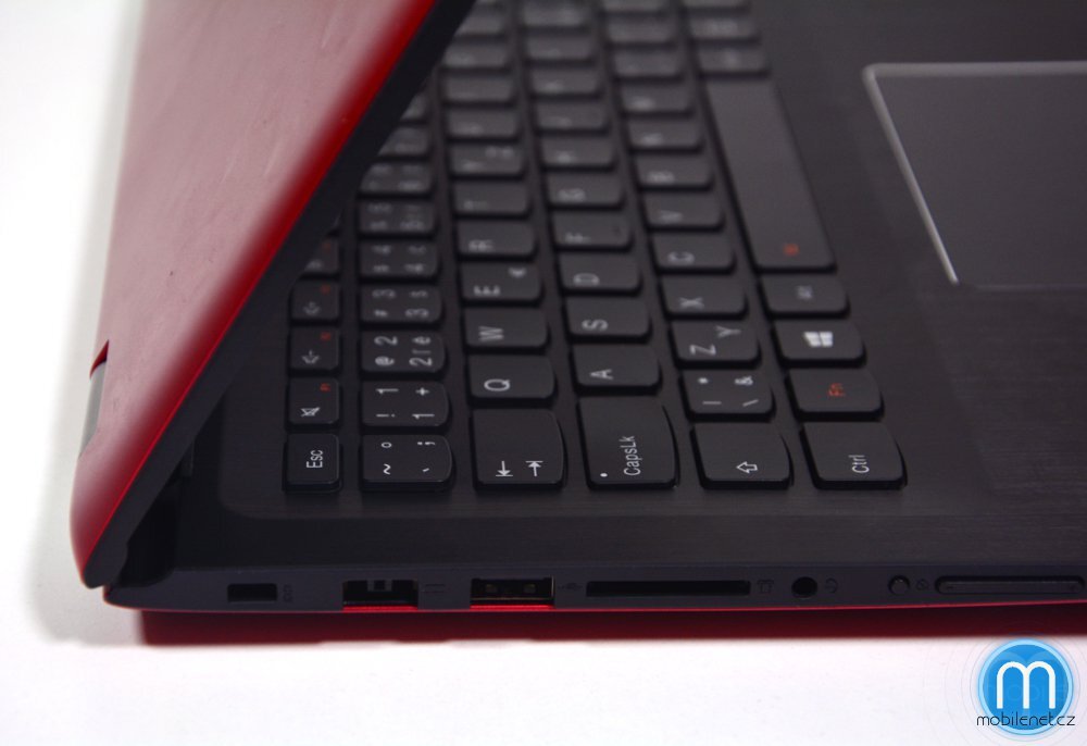 Lenovo IdeaPad Yoga 500 14\"