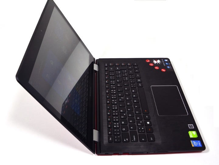 Lenovo IdeaPad Yoga 500 14\"