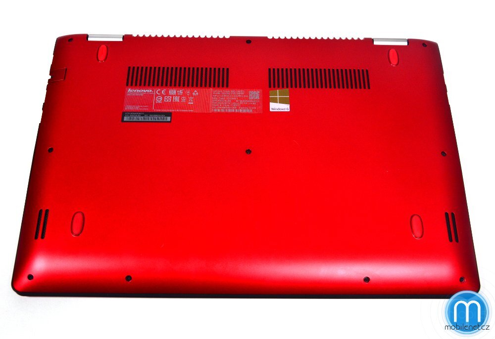 Lenovo IdeaPad Yoga 500 14\"