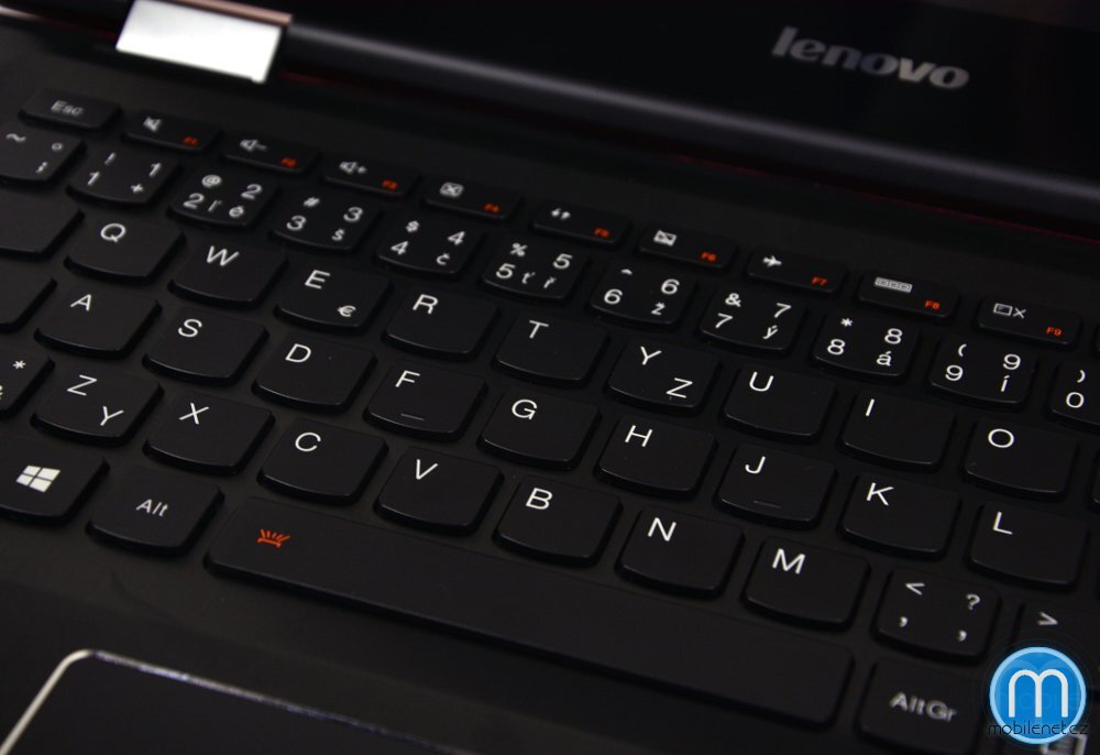 Lenovo IdeaPad Yoga 500 14\"