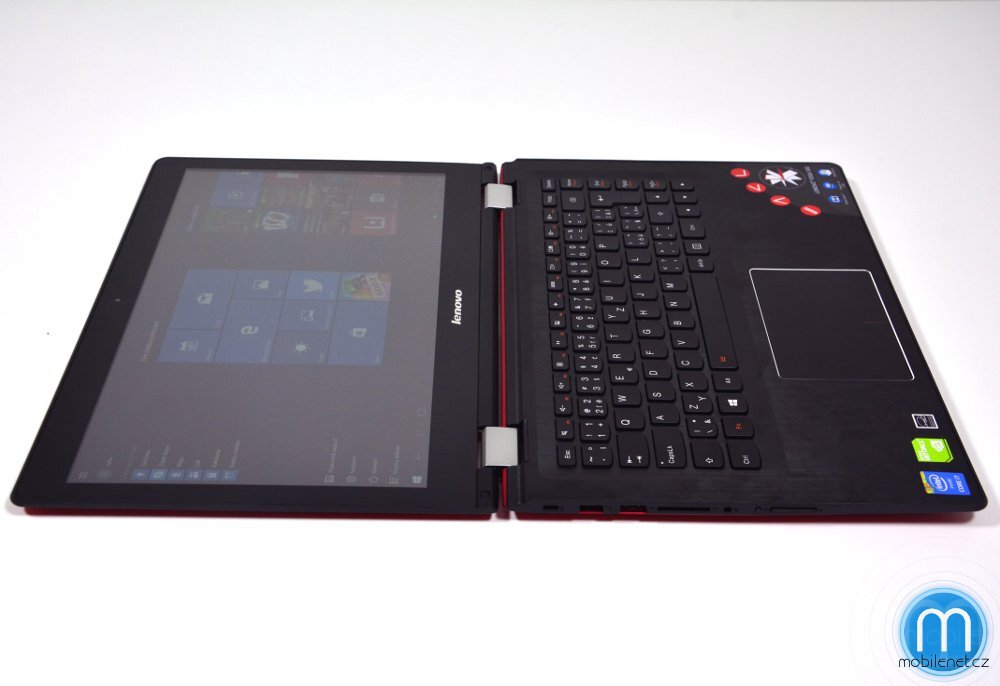 Lenovo IdeaPad Yoga 500 14\"