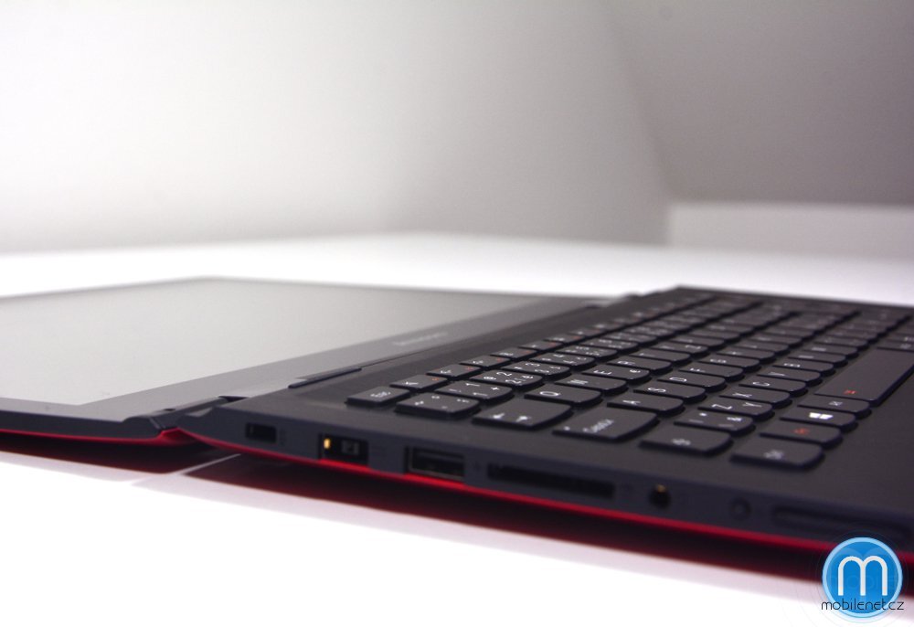 Lenovo IdeaPad Yoga 500 14\"