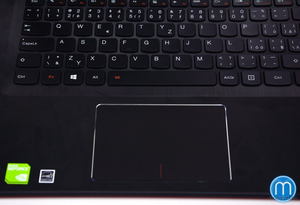 Lenovo IdeaPad Yoga 500 14\"