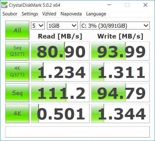 Lenovo IdeaPad Yoga 500 14\"
