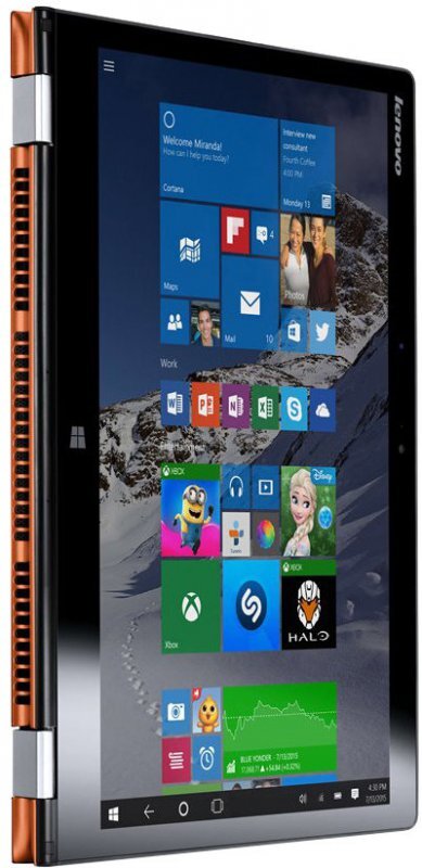 Lenovo IdeaPad Yoga 700 11\"