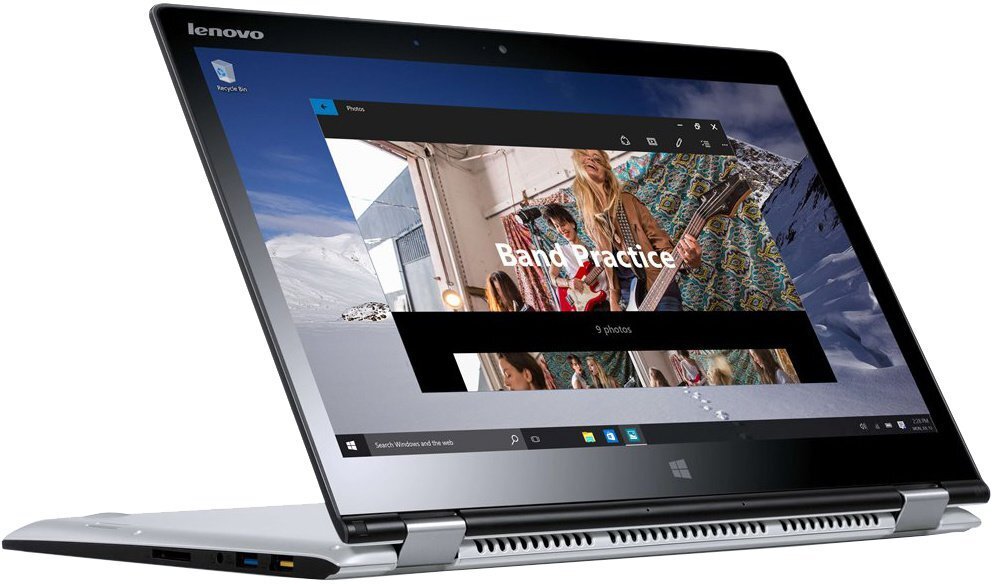 Lenovo IdeaPad Yoga 700 11\"