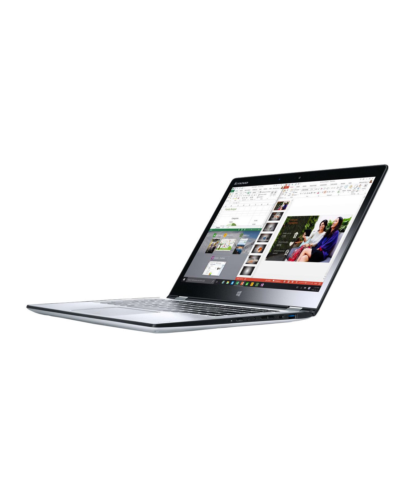 Lenovo IdeaPad Yoga 700 11" výbava a cena | mobilenet.cz