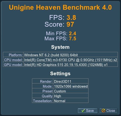 Lenovo IdeaPad Yoga 700 11\"
