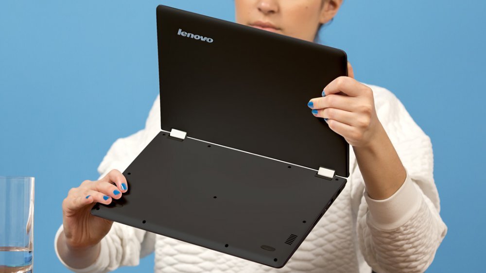 Lenovo IdeaPad Yoga 700 11\"