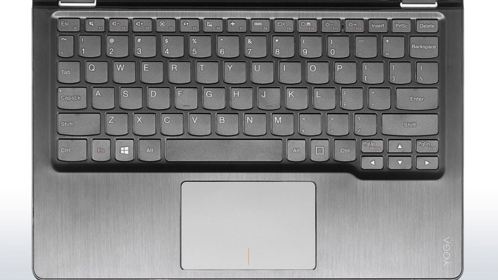 Lenovo IdeaPad Yoga 700 11\"