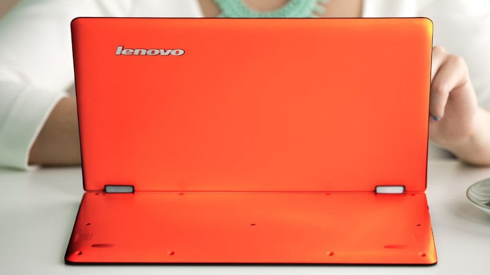 Lenovo IdeaPad Yoga 700 11\"