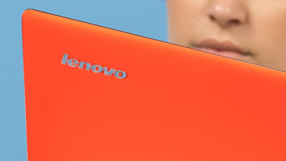 Lenovo IdeaPad Yoga 700 11\"