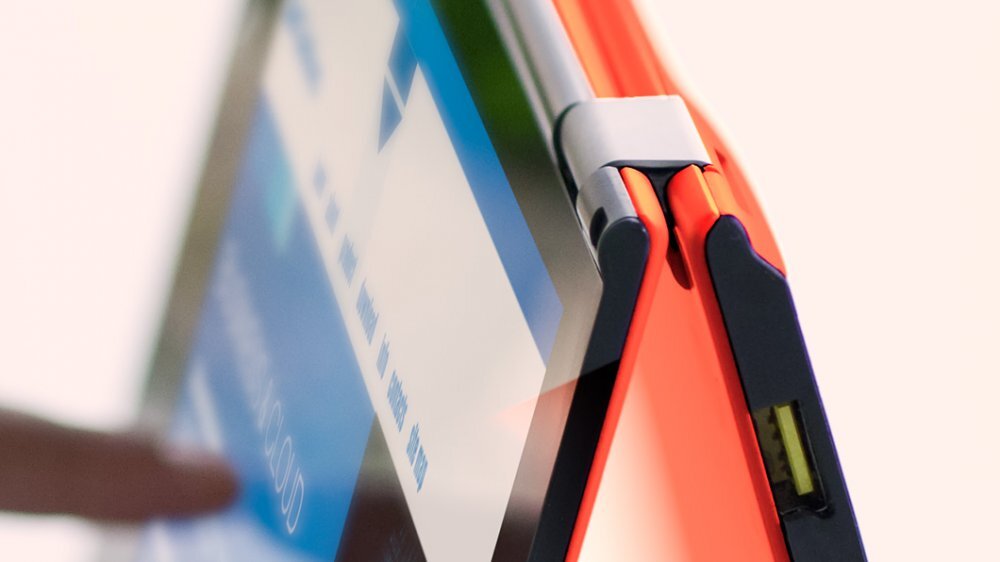 Lenovo IdeaPad Yoga 700 11\"