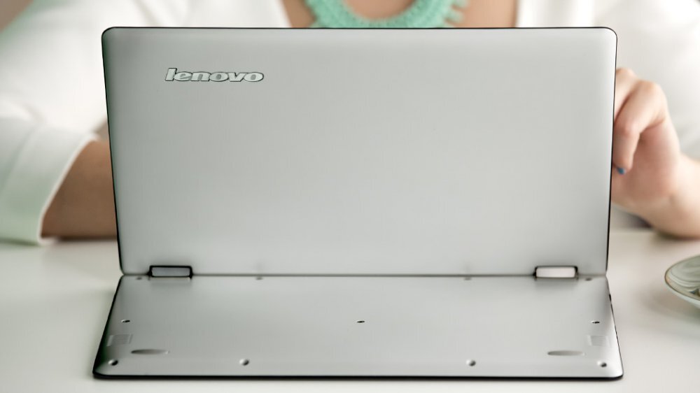 Lenovo IdeaPad Yoga 700 11\"