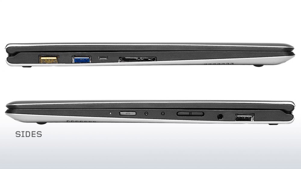 Lenovo IdeaPad Yoga 700 11\"