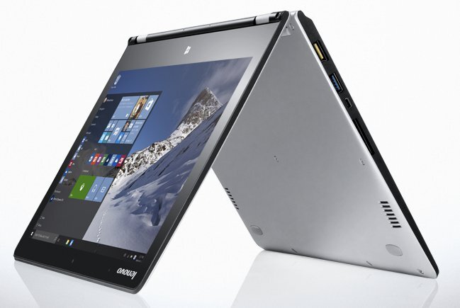 Lenovo IdeaPad Yoga 700 11\"
