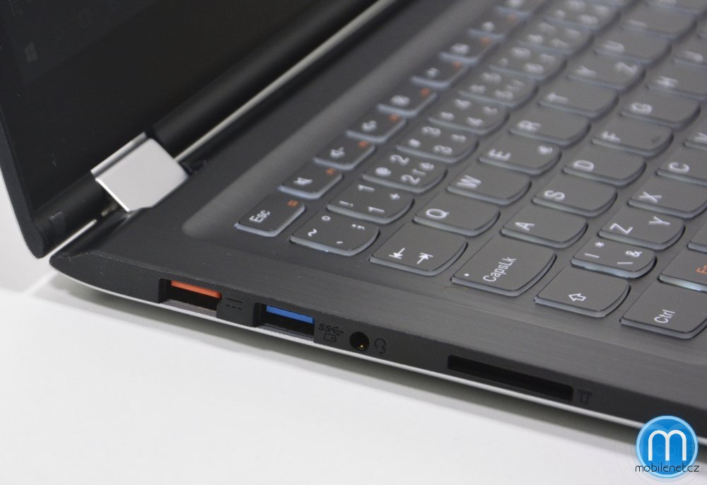 Lenovo IdeaPad Yoga 700-14ISK