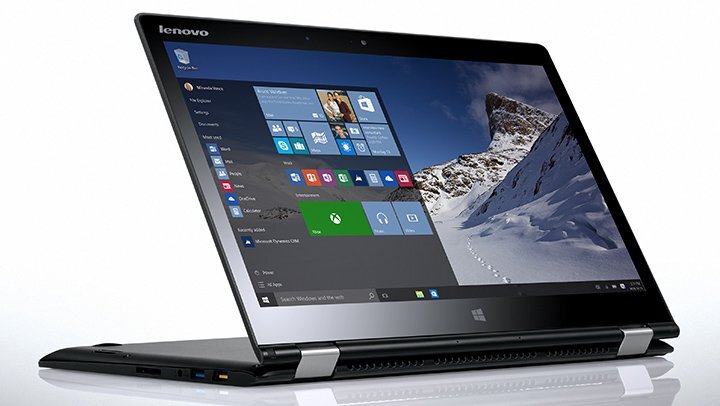 Lenovo IdeaPad Yoga 700-14ISK