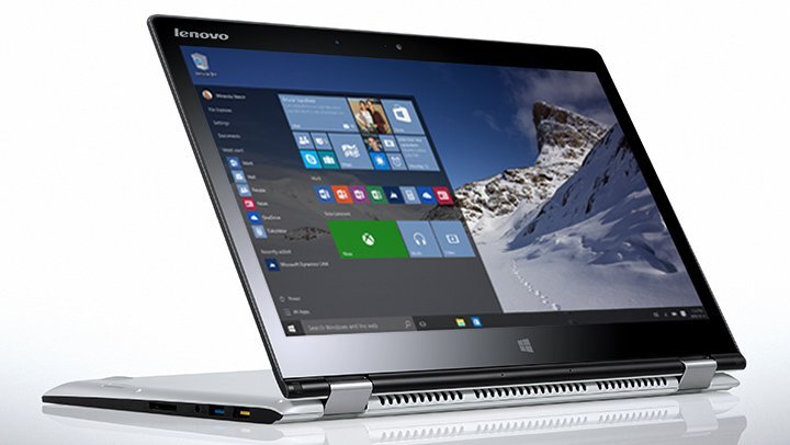 Lenovo IdeaPad Yoga 700-14ISK