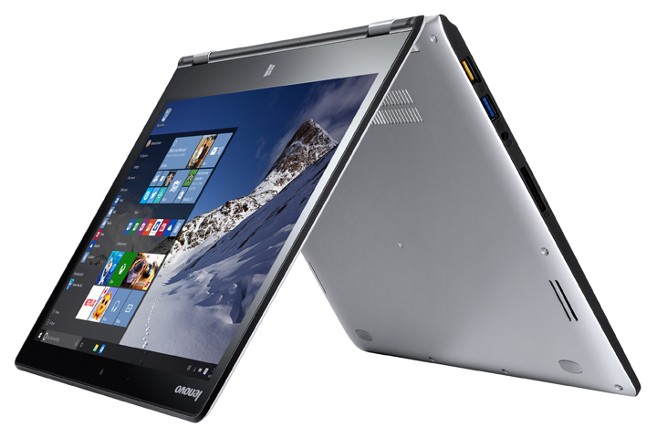 Lenovo IdeaPad Yoga 700-14ISK